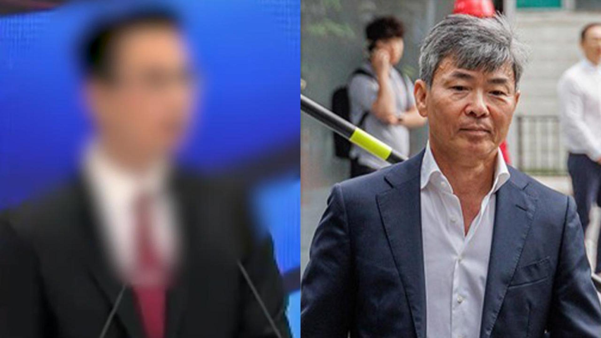 특검, 전 통일교 고위간부 조사…'조사 불응' 이종호 내일 재소환