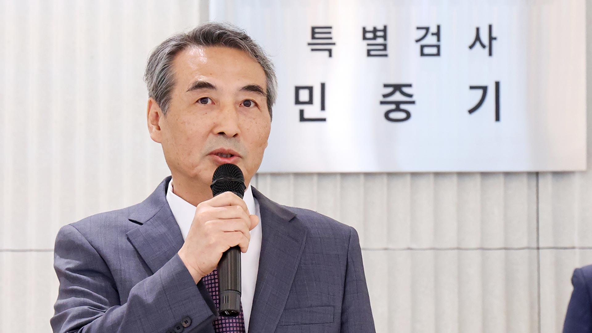 내일 '집사게이트' 투자사 줄소환…통일교 전 간부 조사 중