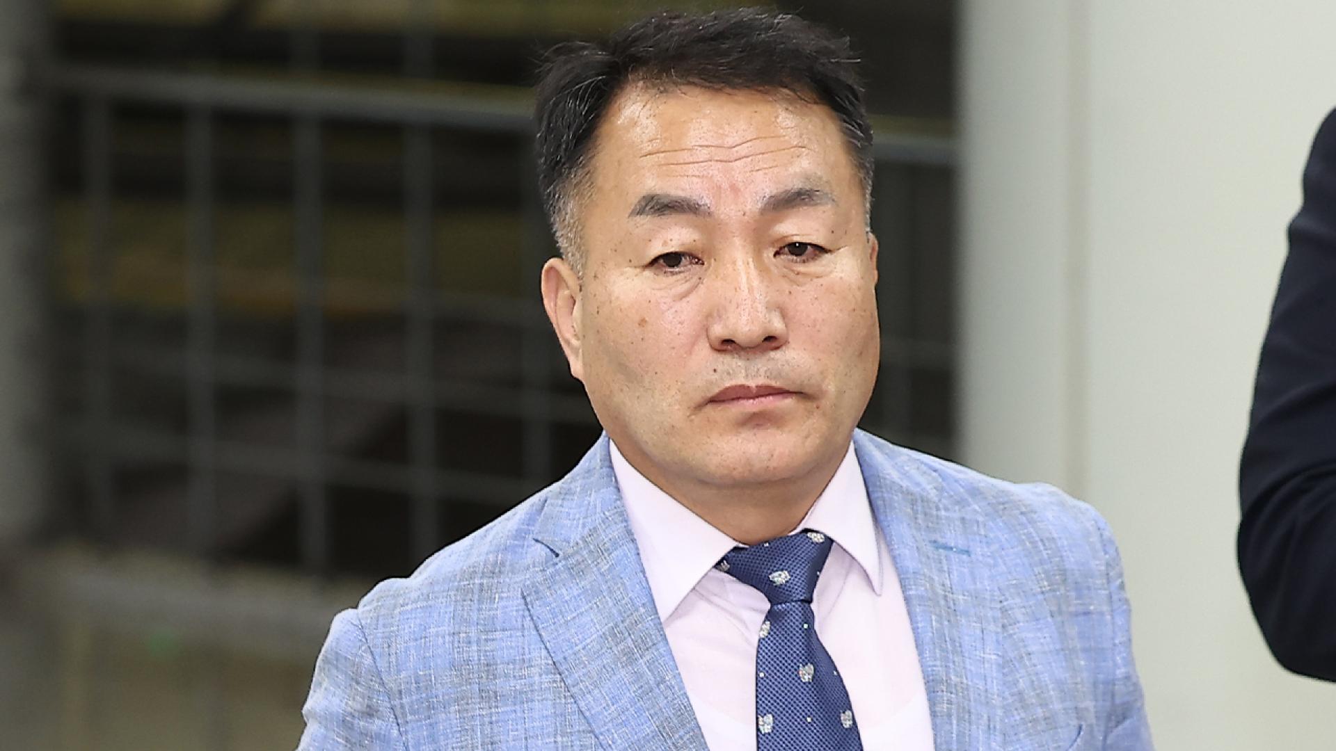 [속보] 법원, 김계환 전 해병대사령관 구속영장 <em class='find'>기각</em>