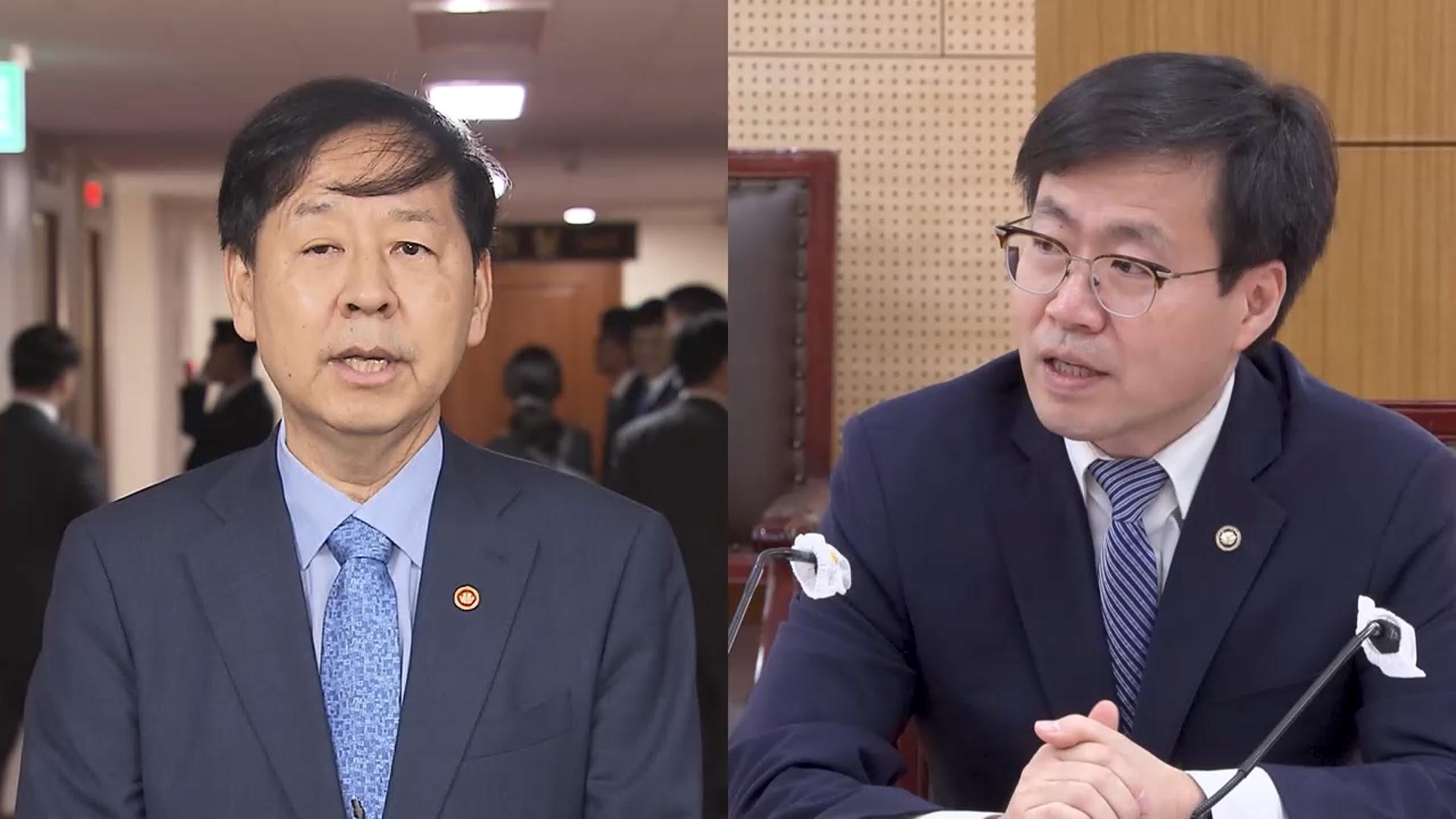 대미 통상 총력전…25일 한미 '2+2 협의'