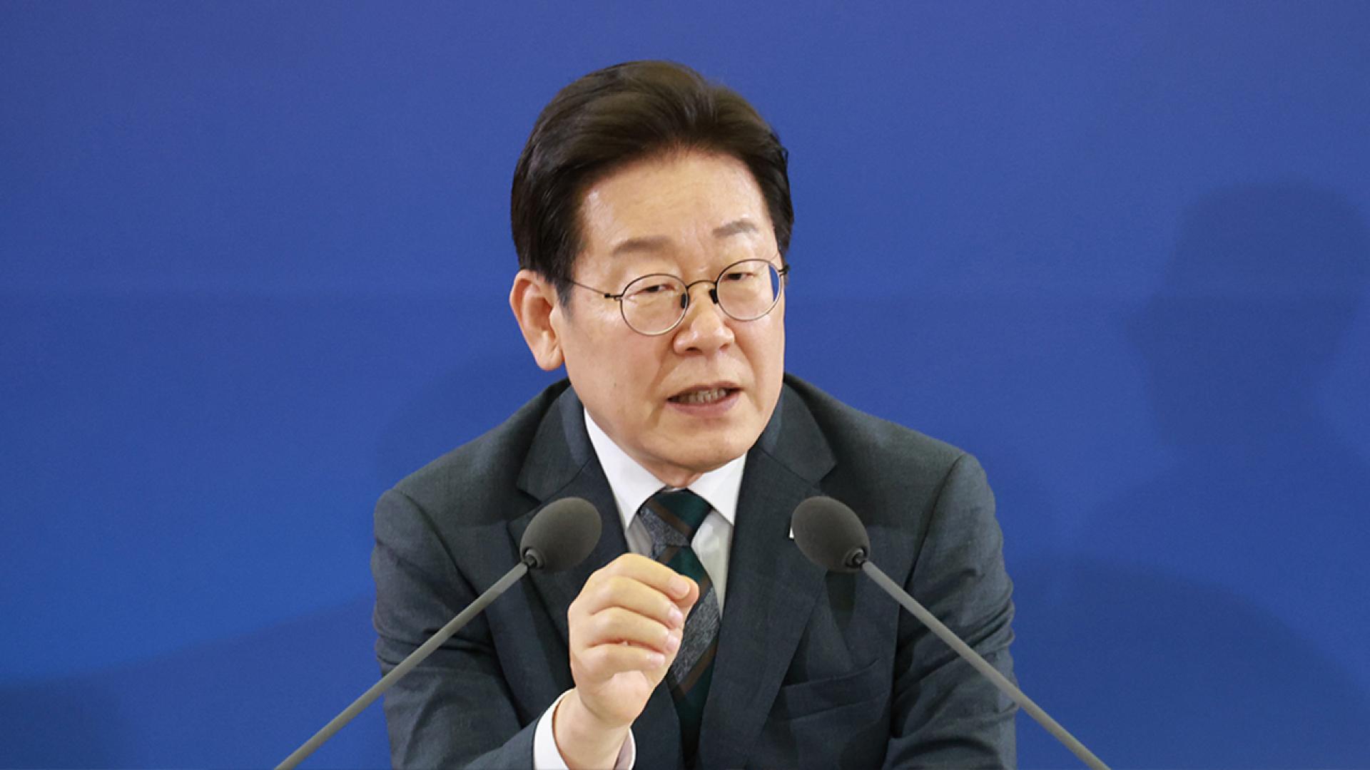 이 대통령, 모레 부산서 타운홀미팅…해수부 이전 논의 <em class='find'>전망</em>