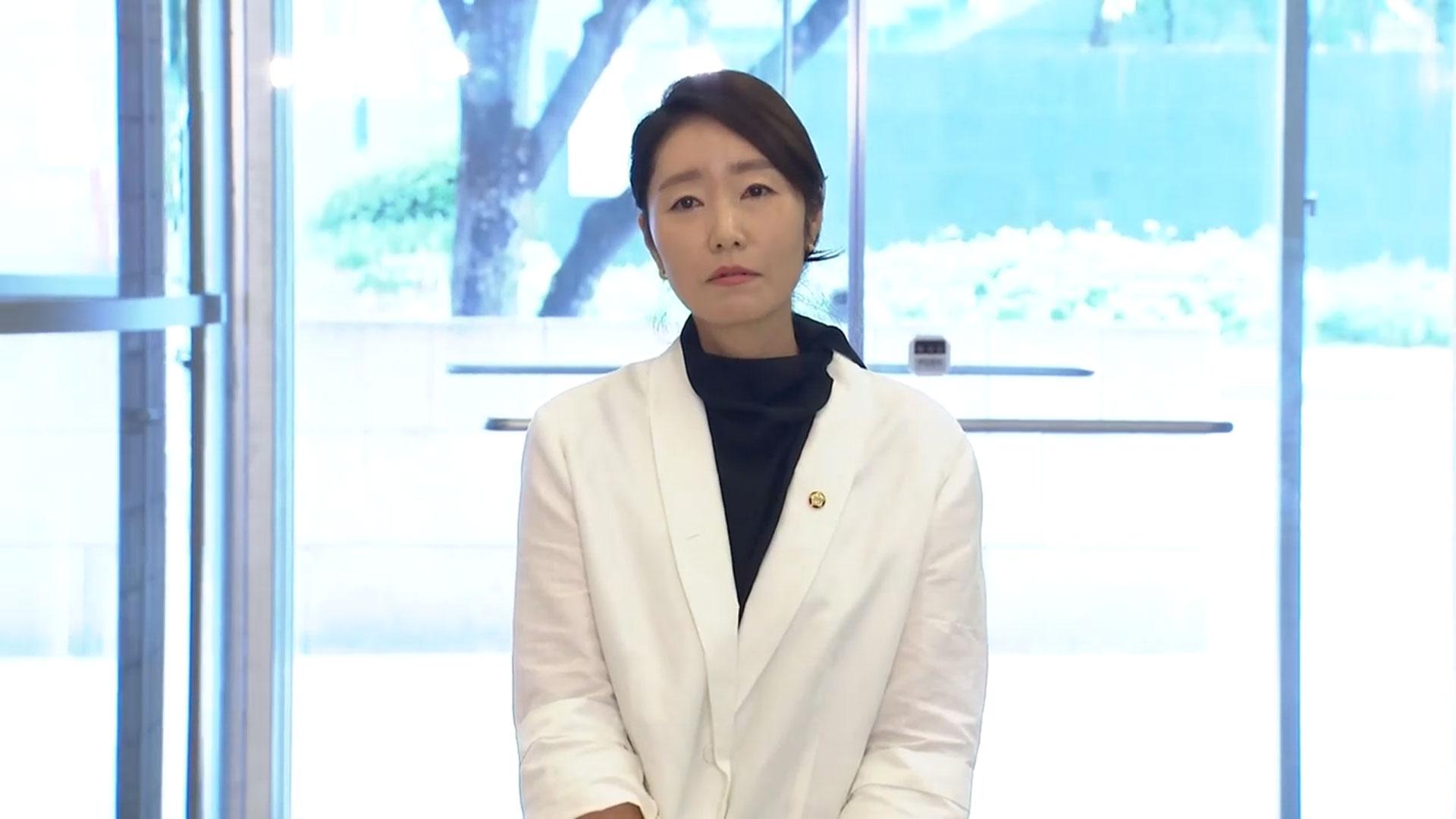 '갑질 논란' 강선우 전격 사퇴…"국민께 사죄, 성찰하며 살 것"
