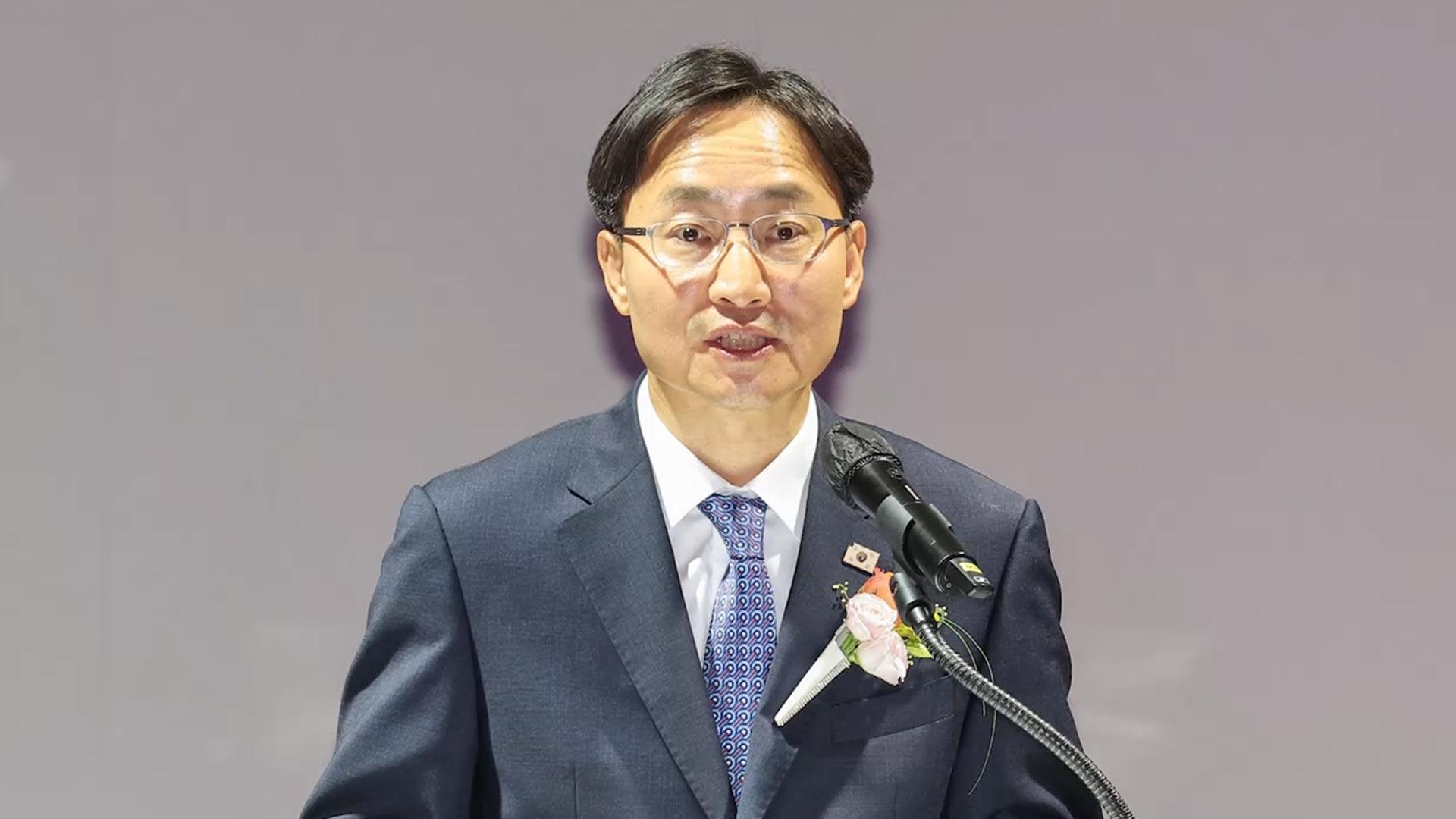 국세청장 “110조 체납 대응 시급…AI로 세무 혁신”