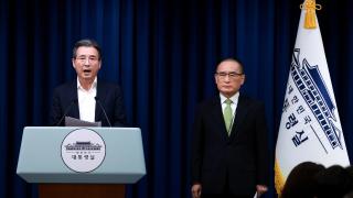 [속보] 대통령실, 오늘도 통상대책회의…2실장+경제부총리 참석