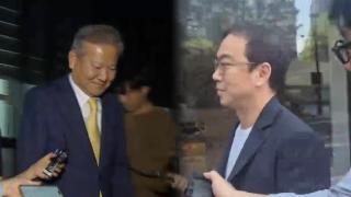 이상민 오늘 새벽 귀가…김건희 특검, 컴투스 송병준 소환