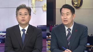 [뉴스포커스] 상호관세 타결 막판 총력전…정청래·박찬대 '선명성' 경쟁