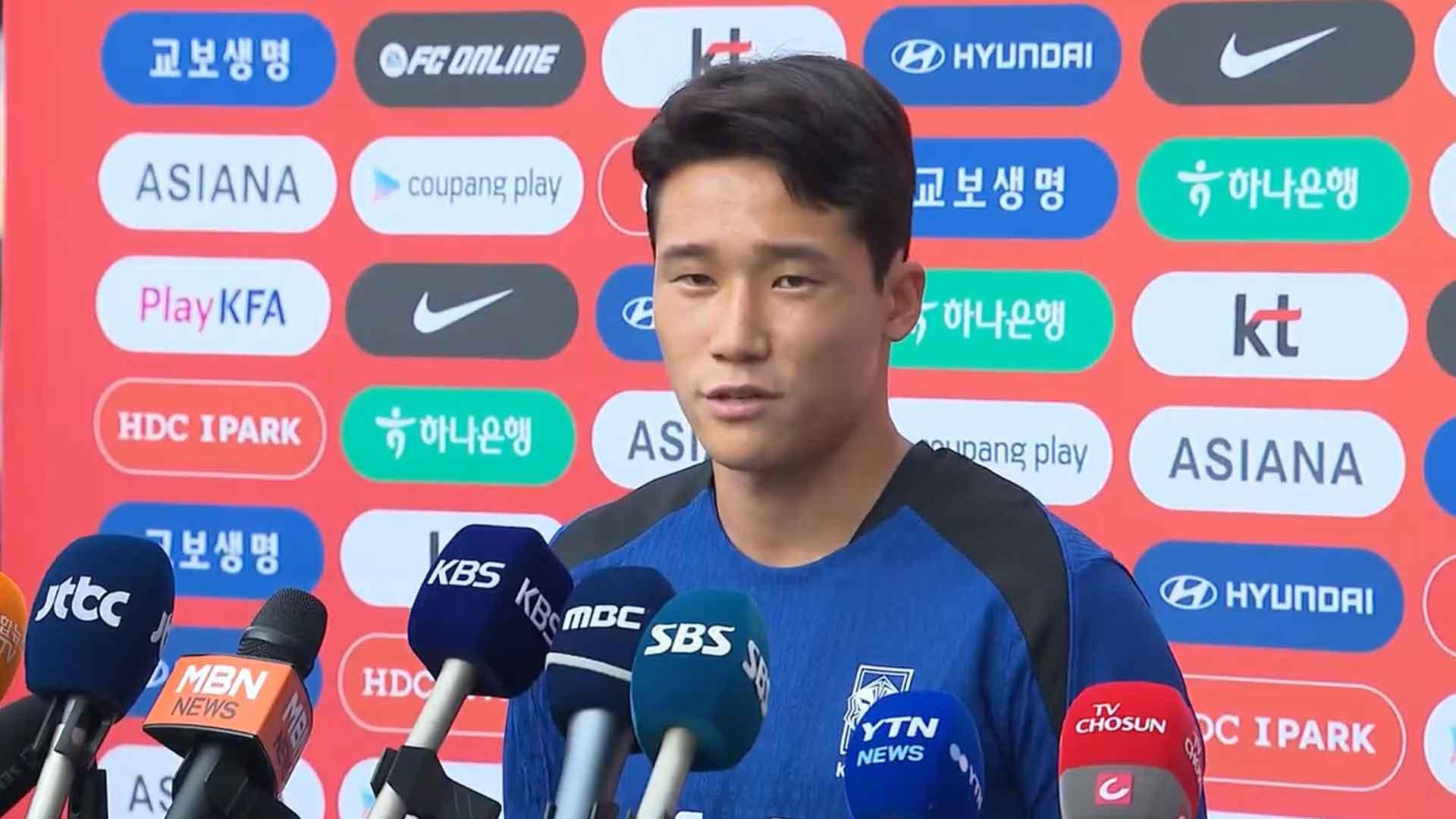 국가대표 수비수 이태석, 30일 유럽행…뉴캐슬전 불참