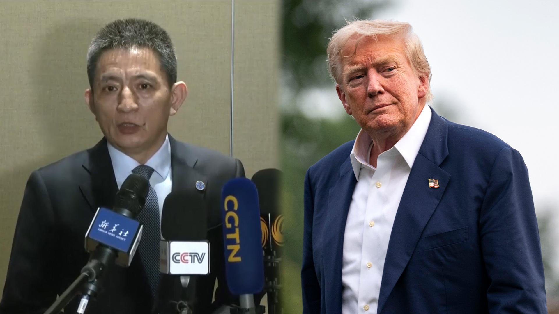 미중 '관세휴전' 연장 잠정 합의…트럼프 "연내 시진핑 회동"