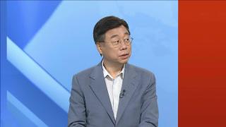 [초대석] 성남, 옛 하수처리장에 '성남물빛정원' 조성