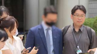 '김건희 청탁' 통일교 전 간부 구속기로…국정농단 규정