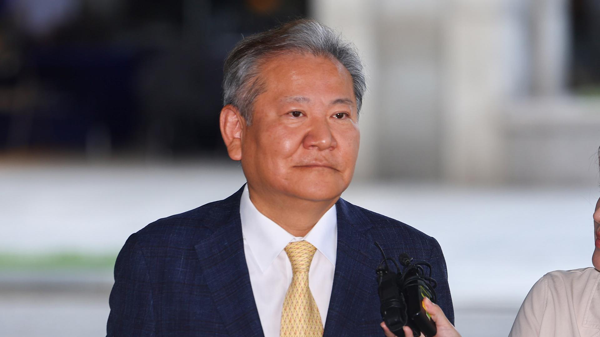 이상민 오늘 구속심사…"'격노회의' 5명 조사완료"