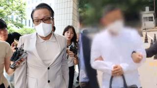 [단독] 구속된 이모 씨는 건진 '서브 브로커'…청탁 관문 판단