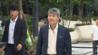 이종호 구속영장 청구…'집사게이트' 전방위 압수수색