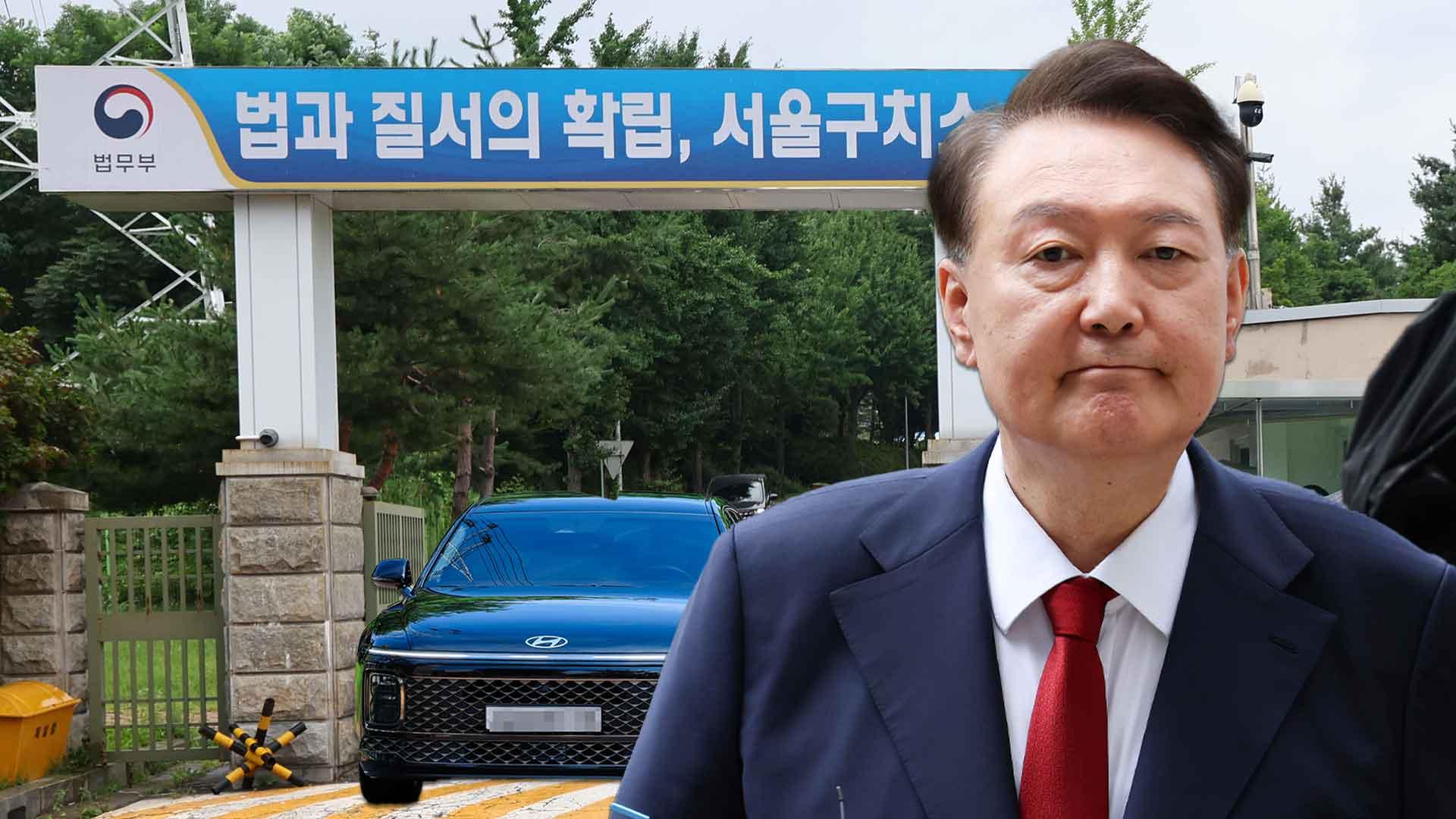 예상 뛰어넘는 尹의 버티기…특검 다음 수는