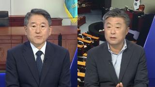 [여의도1번지] 李 정부 첫 여당 대표 선출…국힘, 첫 주말 표심 공략