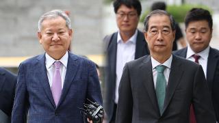 尹 체포 재집행 시기 고심…이상민·한덕수 추가 조사