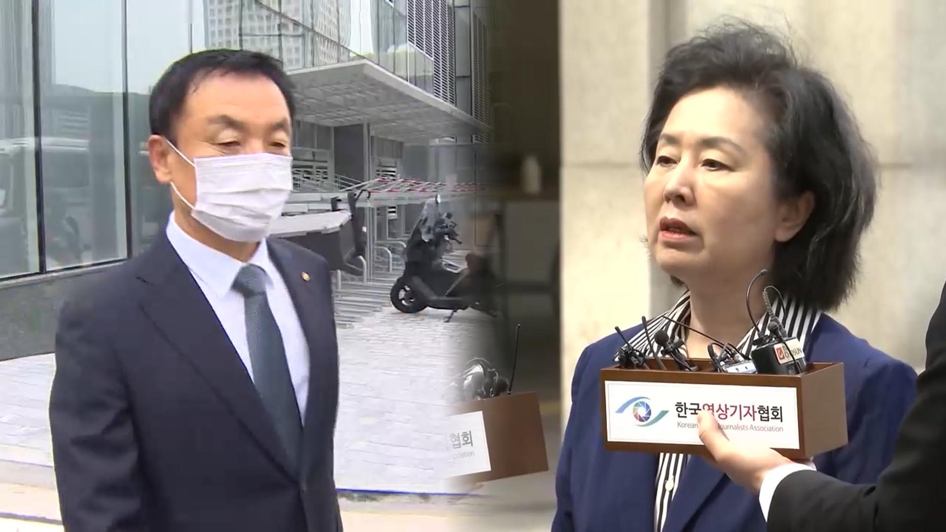 김건희 소환 D-2…권오수·김영선 줄조사