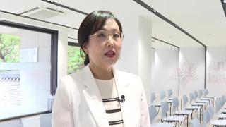 [출근길인터뷰] 안전한온라인카지노, '<em class='find'암</em 예방을 위한 식생활 지식 교과서' 발간