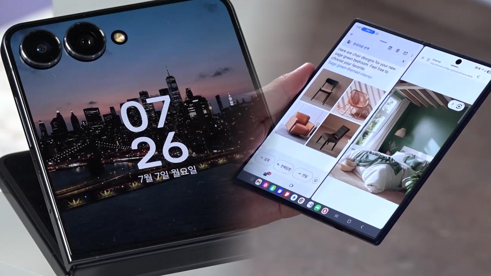 [단독] 삼성 <em class='find'온라인카지노 조작</em Z7 등 1만대 런던 공항서 도난…수사 착수