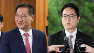 '이종섭 도피' 수사도 본격화…박성재·심우정 압수수색