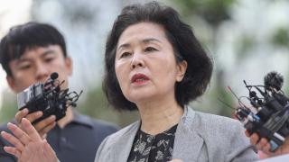'공천개입 의혹' 김영선 소환…우크라 순방 의혹 박진 조사