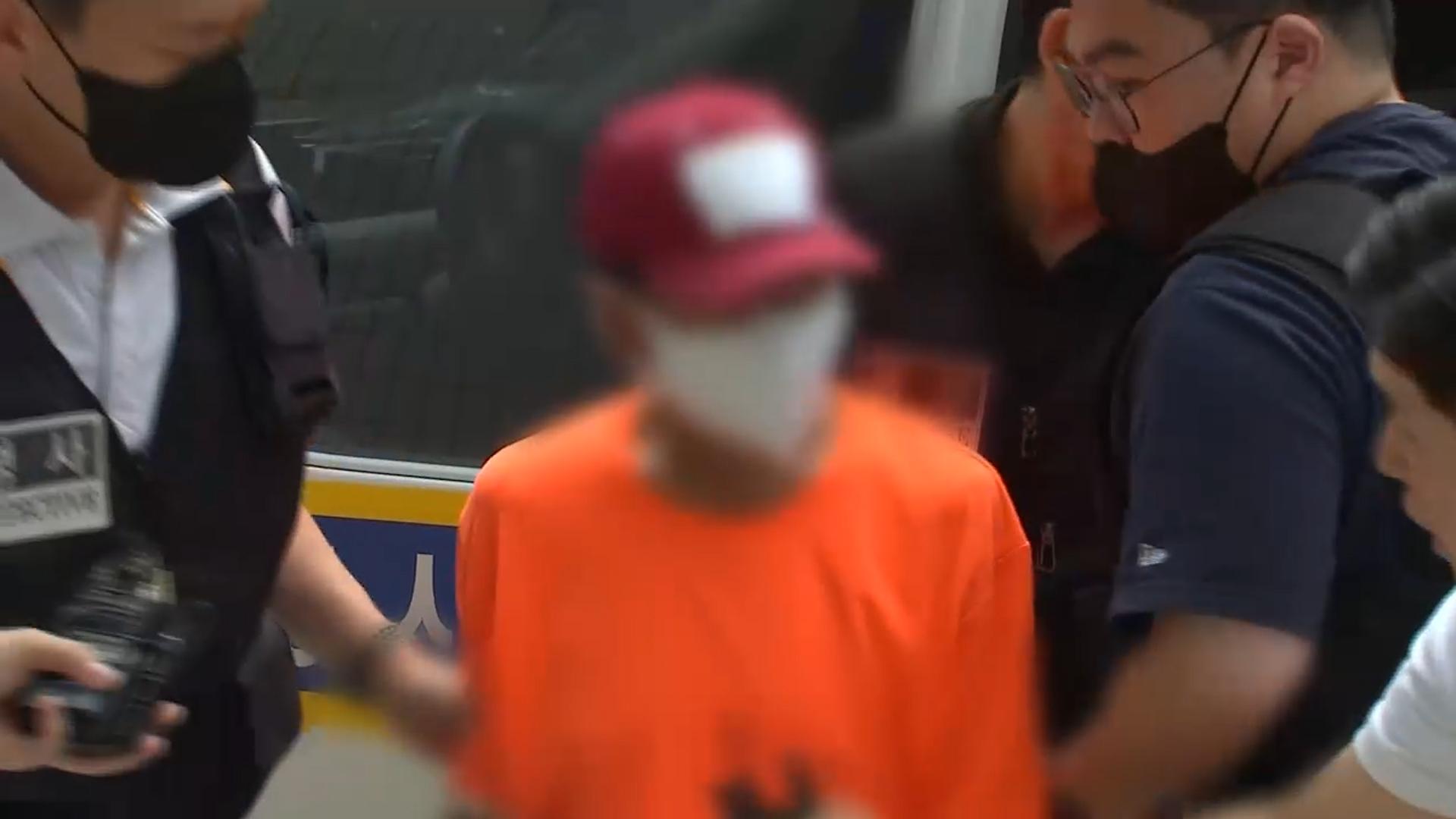 가리봉동 '동거 여성 살해' 한국 최고 온라인카지노 추천 남성 구속 송치