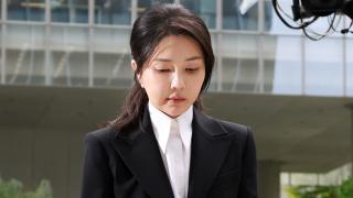 김건희 조서 열람 중…특검, 준비한 내용 모두 조사