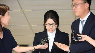 [현장연결] 김건희, 특검 조사 마치고 11시간 만에 귀가