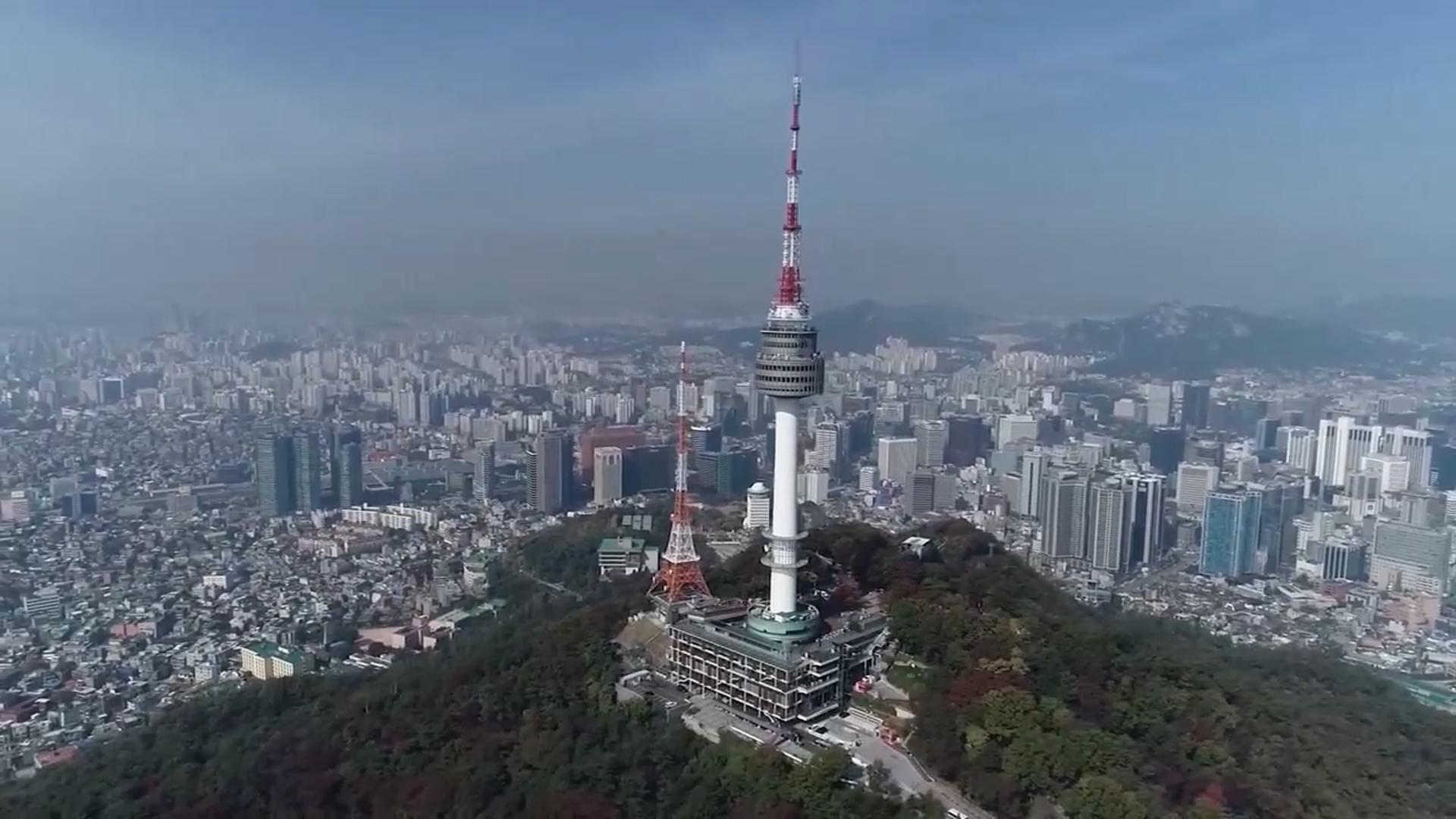 해외 투자은행들, 韓경제온라인카지노 불법 전망치 1%로 상향