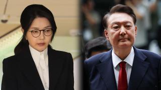김건희도 구속 갈림길…尹 부부 동시 구속 가능성