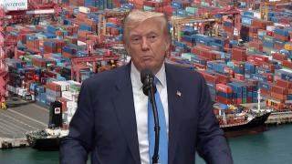 미국, WTO 체제 종식 선언…브라질·인도 '밀착'
