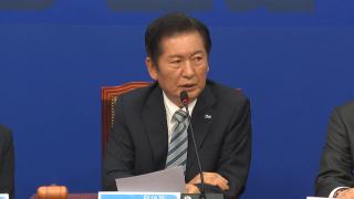 대주주 기준 '50억 유지'로 기우나…주말 고위 당정대서 가닥