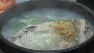 삼계탕 2만 원 시대…말복 '가성비' 닭 인기