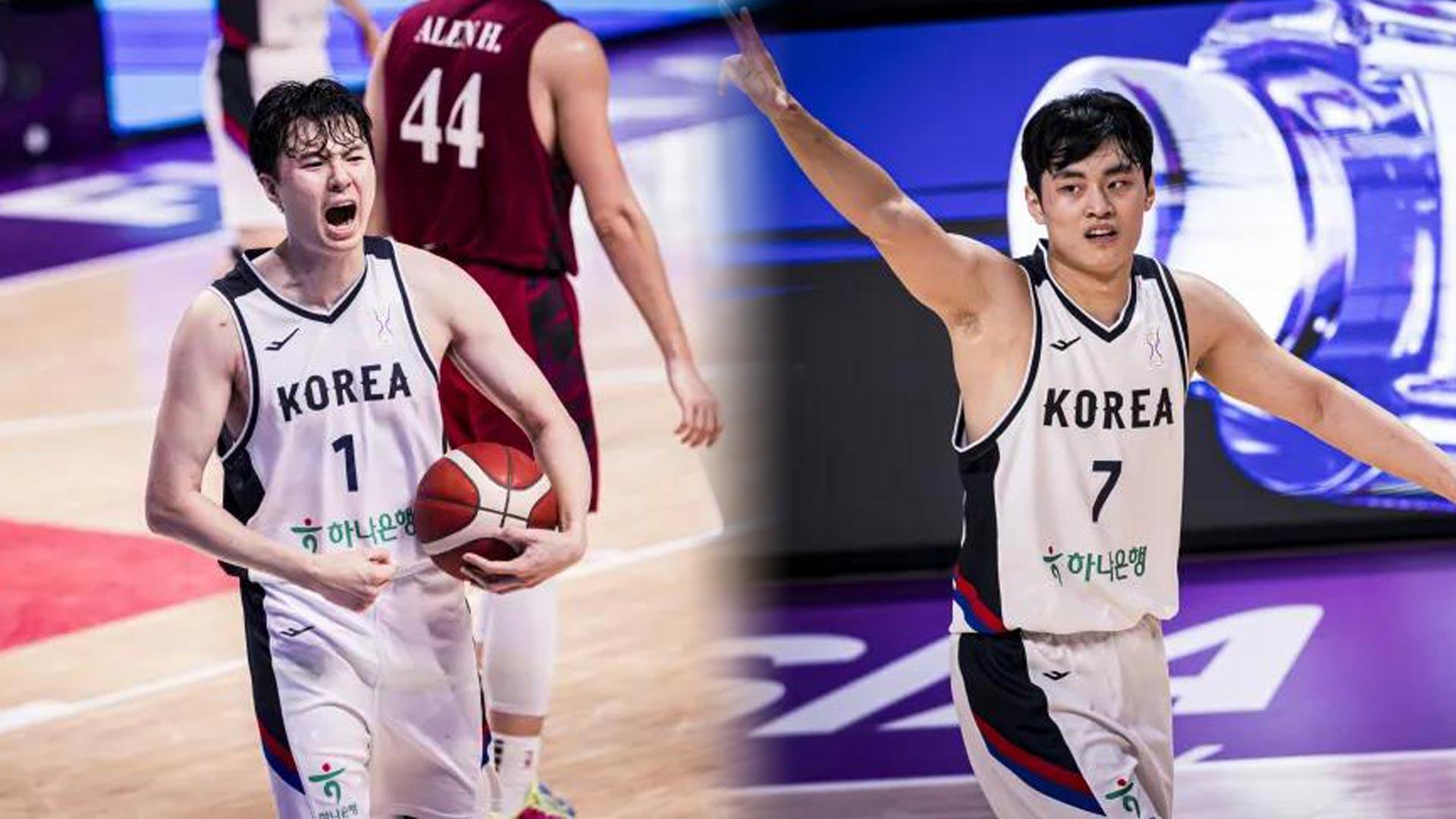 한국 <em class='find'남자카지노 룰렛 사이트</em, 아시아컵 2차전서 카타르 제압