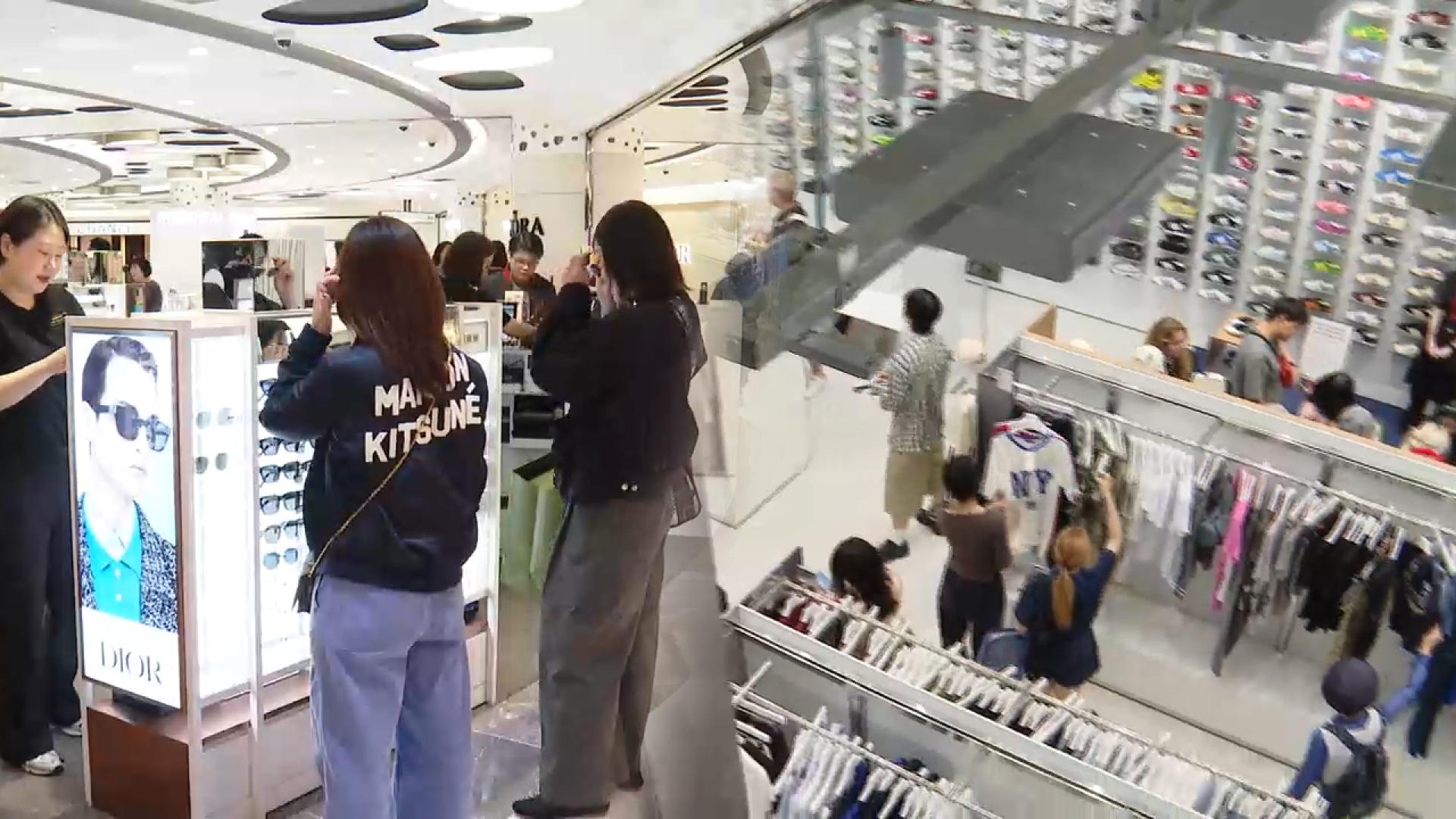 K-뷰티 이어 K-패션…글로벌 영향력도 확대