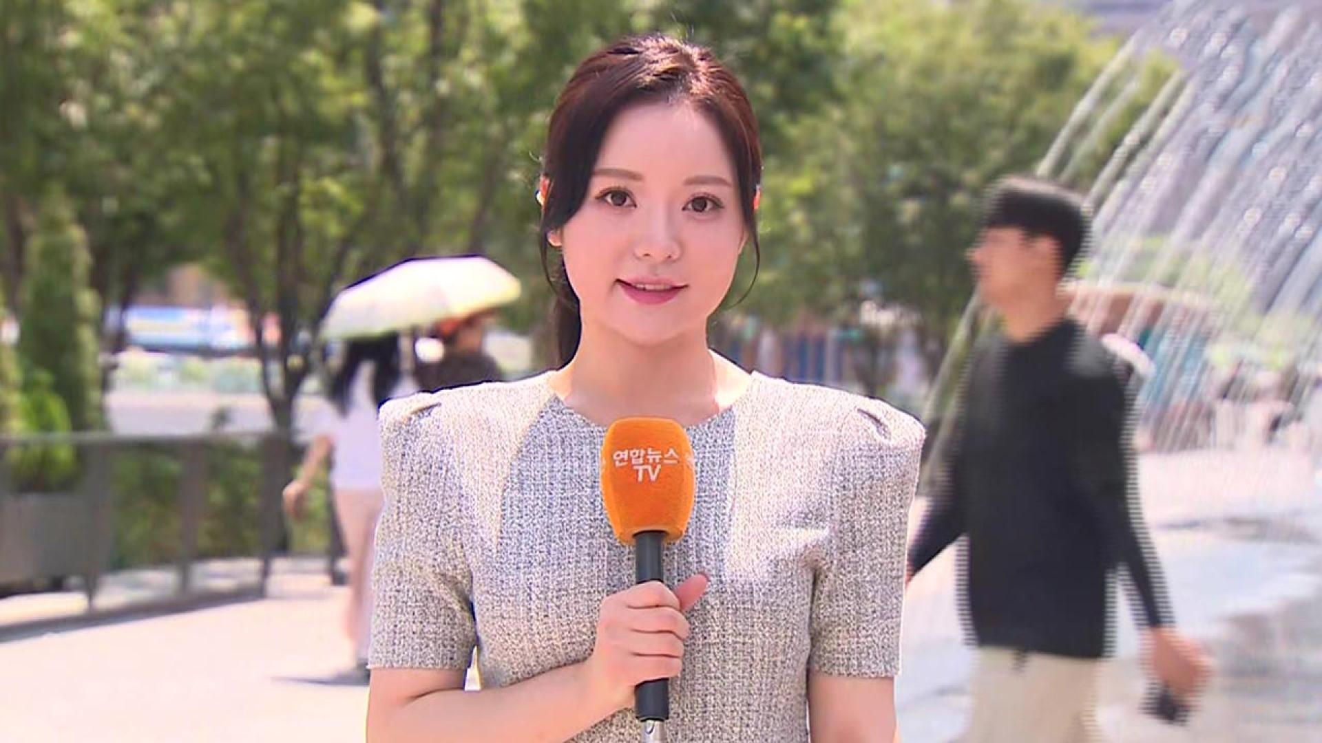 [날씨] 오후까지 남해안 중심 비…내륙 맑고 무더위