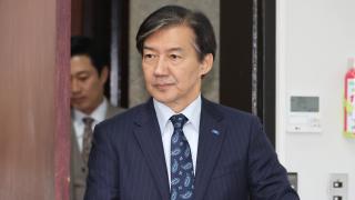지방선거? 재보선?…'족쇄 풀린' 조국, 향후 행보는