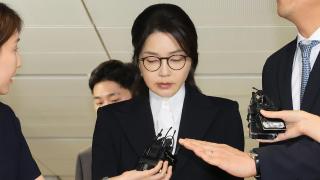 김건희 내일 구속심사…'尹과 다른 구치소' 요청