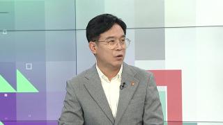 [구하림의 잇터뷰] 산재 근절에 "직 걸겠다"…김영훈 고용노동부 장관에게 듣는다