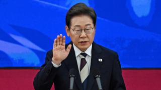 80명의 임명장 받는 이 대통령…미리 보는 국민임명식