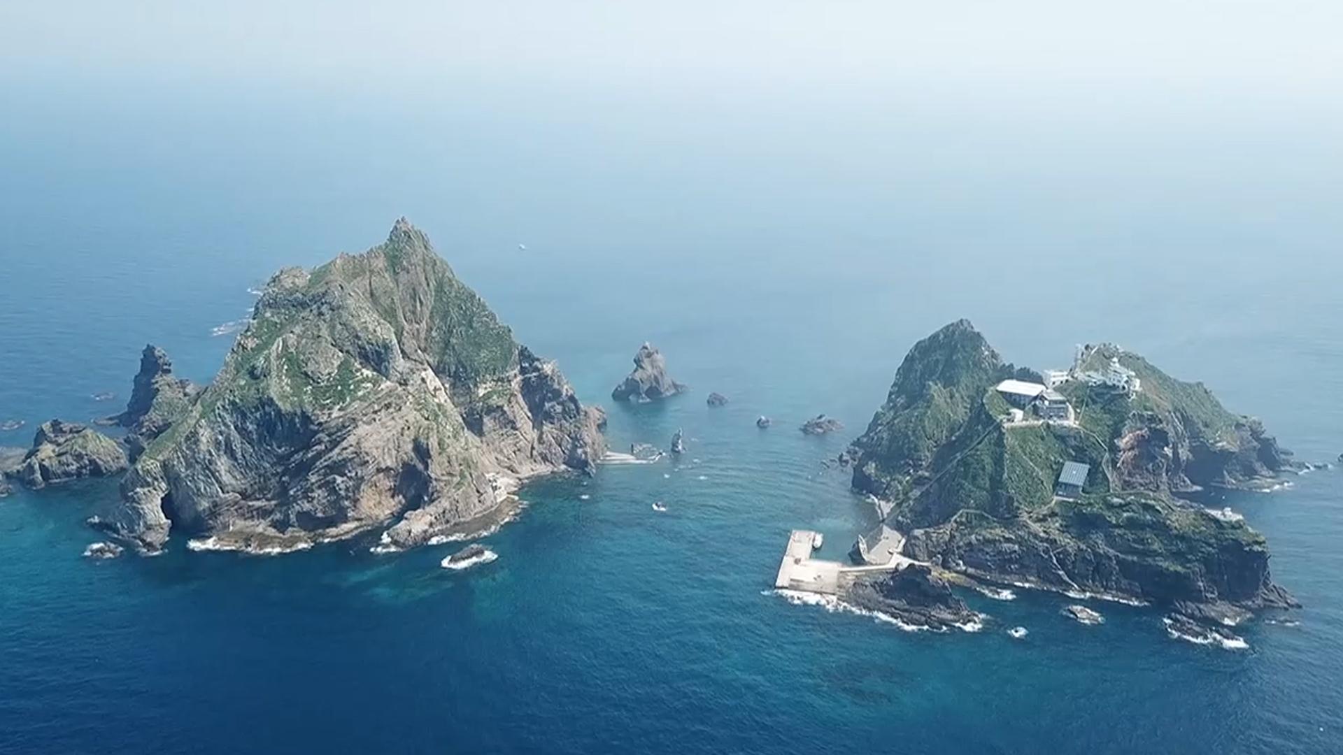 日, 韓선박 독도 주변 해양온라인카지노 벌금 유니88벳 활동에 "강력 항의"