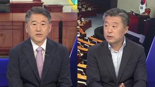 [뉴스1번지] '빛의 임명장' 받은 이 대통령…광복절에도 쪼개진 여야