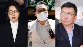 '구속' 김건희 내일 재소환…'측근' 건진·김예성 동시 소환