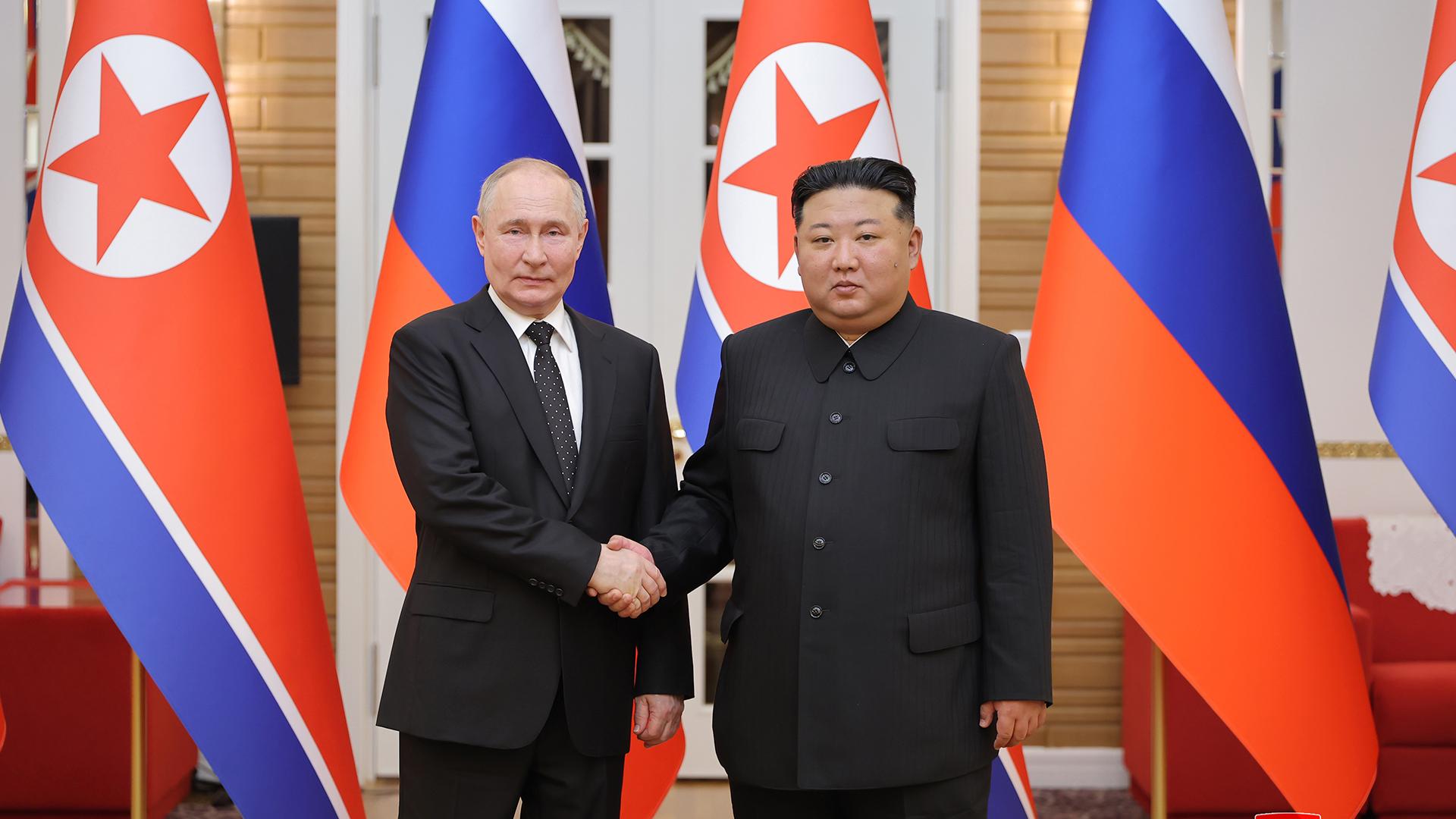 북한, 연일 '북러 밀착' 강조…남북관계·북미대화 영향 주목