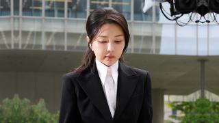 김건희, 또 진술거부권 행사…건진·김예성 동시 소환