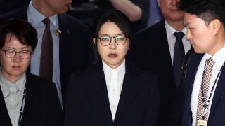 김건희 공천개입·주가조작 조사…이번에도 진술 거부