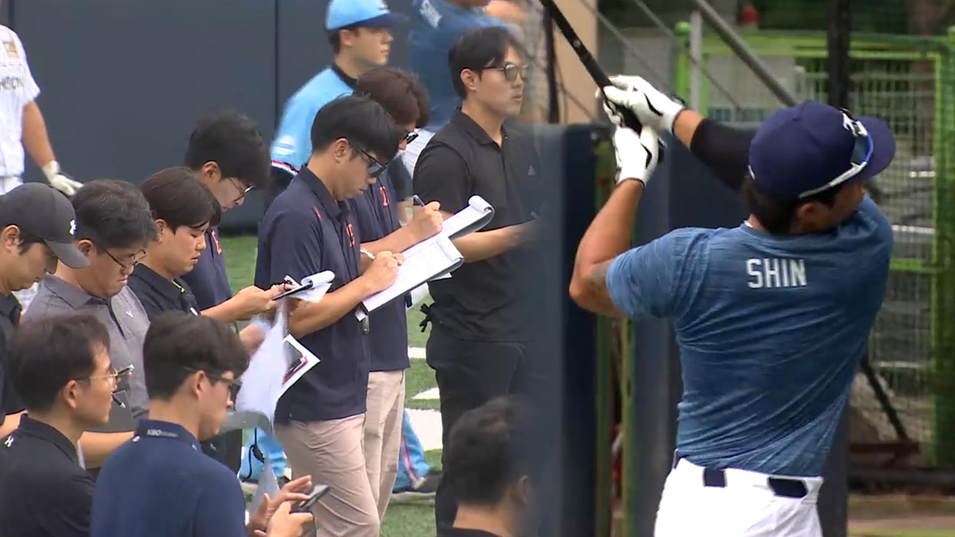 '30구에 인생을 건다'온라인카지노 사이트 향한 간절한 도전