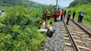 경북 청도 열차사고…작업 관행·안전 절차 논란
