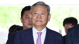 내란특검, 이상민 구속기소…"尹 국헌문란 폭동 가담"