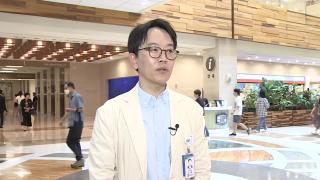 [출근길인터뷰] 습도 높은 더위에 '심장'까지 위험…급성 심근경색증 <em class='find'해외 온라인카지노 벳무브</em